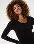 Marks & Spencer "2pk Heatgen™ Thermal Long Sleeve Tops"